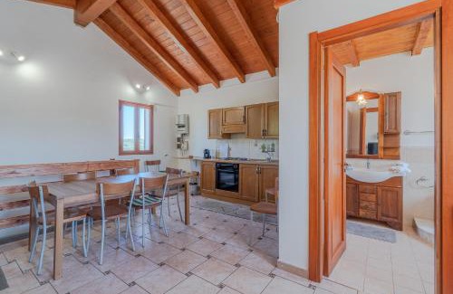 Sortino Villa | Le colline sul mare