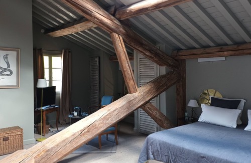 Avignon City Centre House | Le Complot - Maison Privée à Avignon
