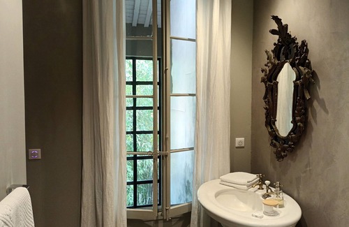 Avignon City Centre House | Le Complot - Maison Privée à Avignon