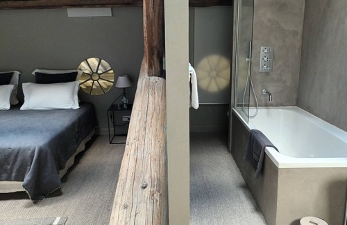 Avignon City Centre House | Le Complot - Maison Privée à Avignon