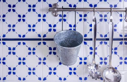 Marettimo Apartment | Le Conchiglie