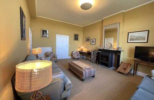 Couvin House | Le Corps de Logis