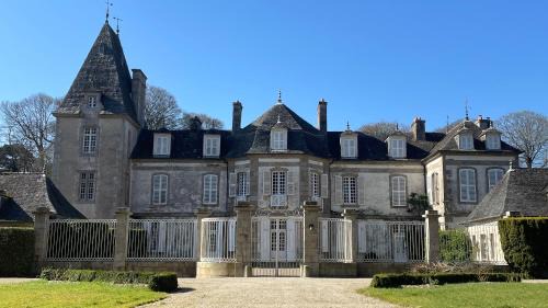 St.-Martin-des-Champs House | Le Corps de Garde du château