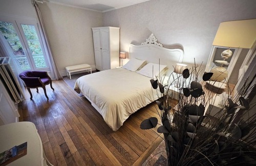 Pierry House | Le Corrigot