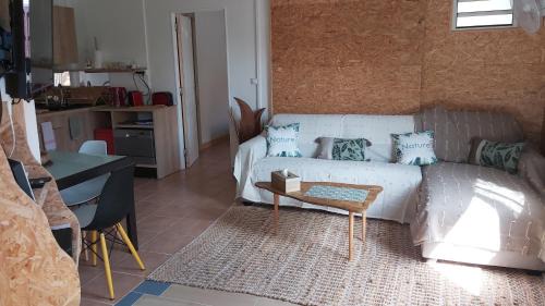 Saint Felix Apartment | Le cottage du Littoral de Petit Havre