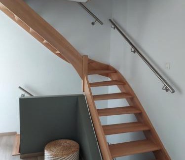 Gros-Fays House | Le Courtil