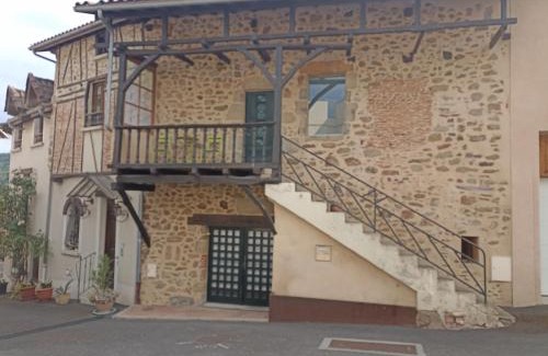 Livinhac-le-Haut House | Le Coustalou