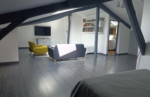 Livinhac-le-Haut House | Le Coustalou