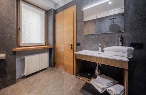 Auronzo di Cadore Bed & Breakfast | Le Crode Bed and Breakfast