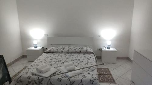 Medole Apartment | Le dimore di Genny 2