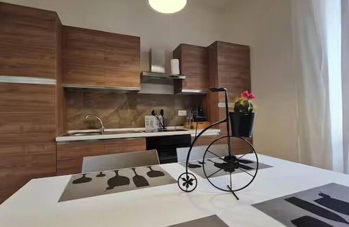 Civitavecchia House | Le Dimore di Traiano