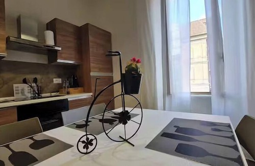 Civitavecchia House | Le Dimore di Traiano