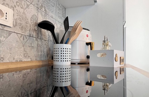 Civitavecchia House | Le Dimore di Traiano