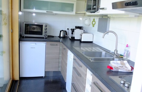 La Vaupaliere House | Le Divin Verger Pour 4