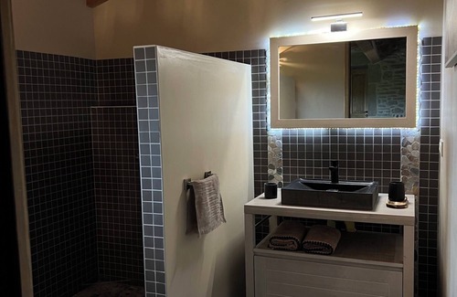 Larnage Hotel | Le Domaine D'adrien, Chambre Tilleul