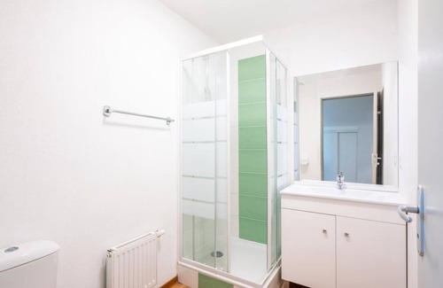 Auberville Resort | Le Domaine de la Corniche 2p4p