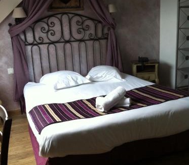 Rouffach Hotel | Le Domaine de Rouffach