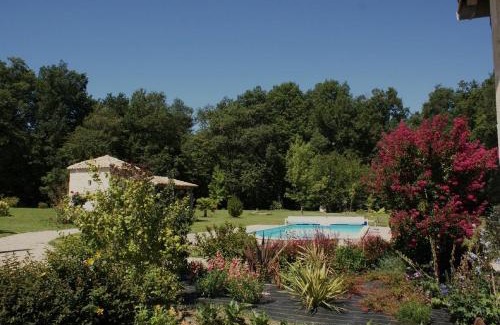 Fontaines-d'Ozillac House | Le Domaine des Doucins & Spa, Gîte 4 étoiles, 10 minutes de Jonzac piscine et spa