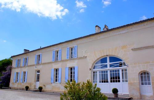 Fontaines-d'Ozillac House | Le Domaine des Doucins & Spa, Gîte 4 étoiles, 10 minutes de Jonzac piscine et spa