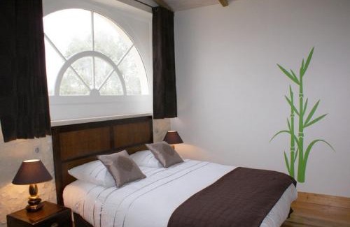 Fontaines-d'Ozillac House | Le Domaine des Doucins & Spa, Gîte 4 étoiles, 10 minutes de Jonzac piscine et spa