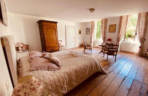 Mareuil Bed & Breakfast | Le Domaine des Tilleuls
