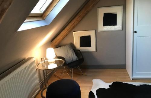 Beuzeville Bed & Breakfast | Le Domaine des Volets bleus