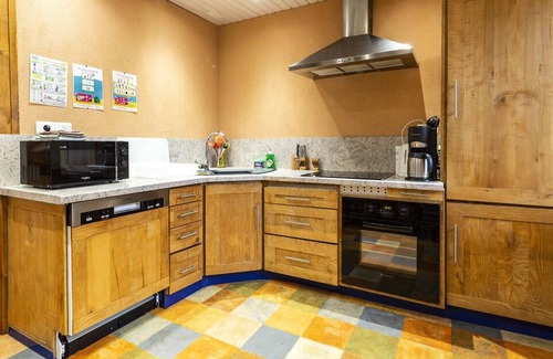 Osenbach House | Le Domaine du Verger, Gîtes et SPA Privé