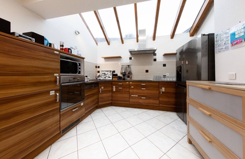 Osenbach House | Le Domaine du Verger, Gîtes et SPA Privé