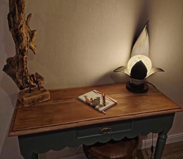 La Baussaine Bed & Breakfast | Le Douétaux chambres d'hotes