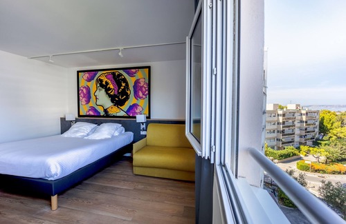 Vielle-Chapelle Hotel | Le Drips