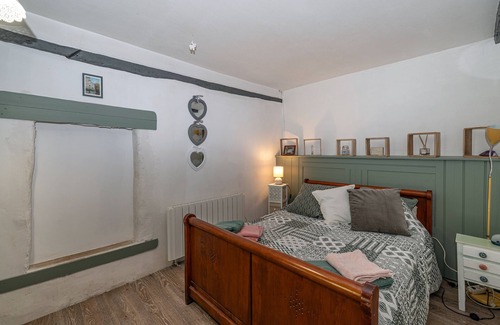La Sauvetat-du-Dropt Bed & Breakfast | Le Drop't Inn