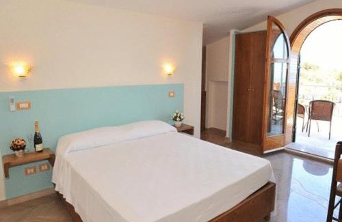 San Pietro Bed & Breakfast | Le Due Sirene