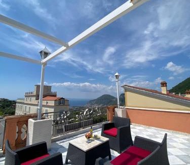 San Pietro Bed & Breakfast | Le Due Sirene