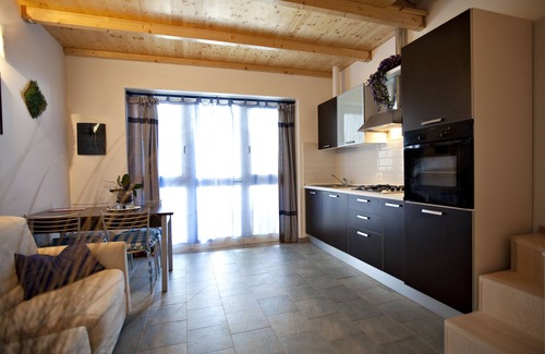 Follonica Apartment | Le Dune