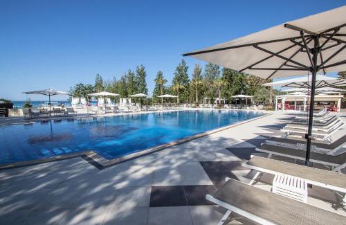 Contrada Cipollazzo Hotel | Le Dune Resort