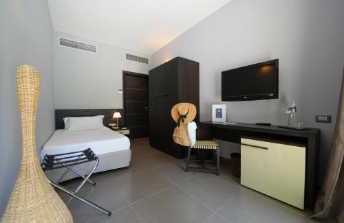 Contrada Cipollazzo Hotel | Le Dune Resort