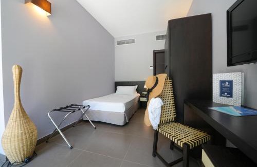 Contrada Cipollazzo Hotel | Le Dune Resort