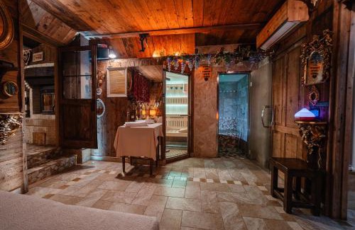 Romano d'Ezzelino Bed & Breakfast | Le Fate Corbezzole