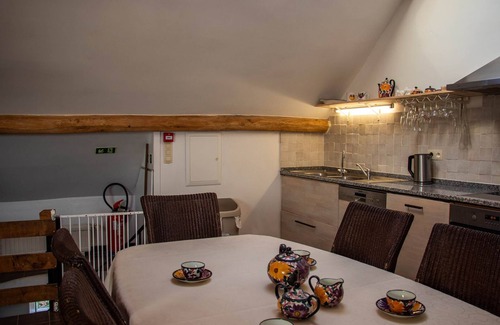 Leuze-en-Hainaut House | Le Fenil - Gite for 5 People