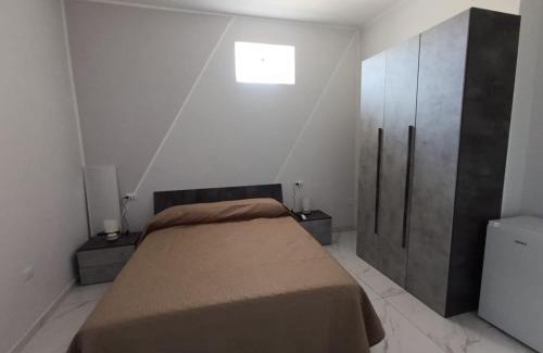 Maddaloni Apartment | Le follie