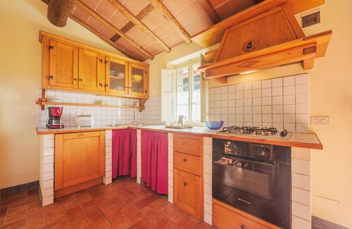 San Michele di Moriano Apartment | Le Fornaci by Interhome