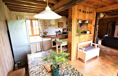 Bailleul-Neuville House | Le Four à Pain - BAILLEUL NEUVILLE