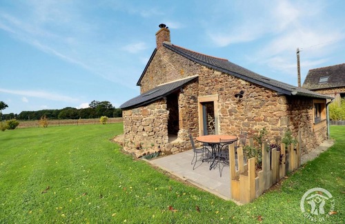 Hede House | Le Fournil aux Portes des Ecluses