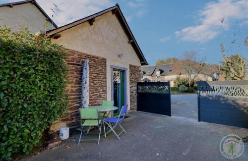 Vezin-le-Coquet House | Le fournil