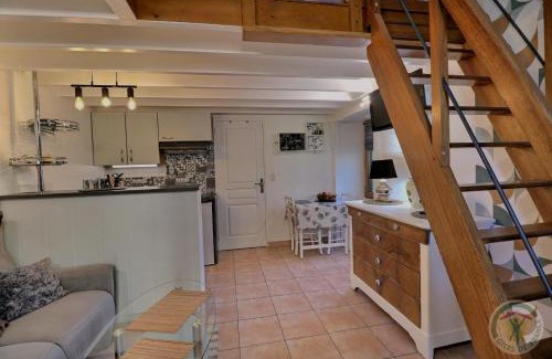 Vezin-le-Coquet House | Le fournil