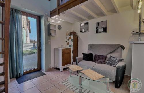 Vezin-le-Coquet House | Le fournil