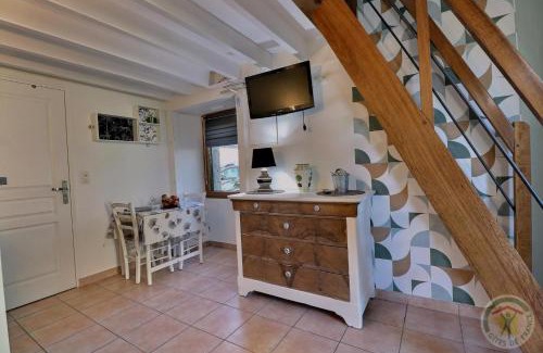 Vezin-le-Coquet House | Le fournil