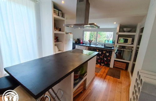 Gigouzac House | Le Fournil - GIGOUZAC