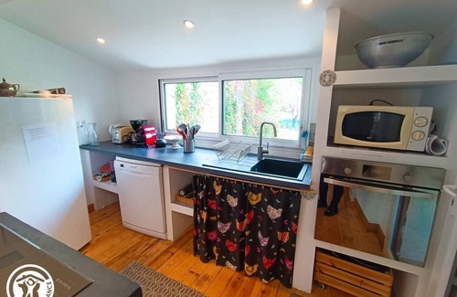 Gigouzac House | Le Fournil - GIGOUZAC