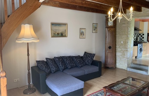 Vendee - Sevre - Autise Cottage | Le Chic, charming little house in the Marais Poitevin